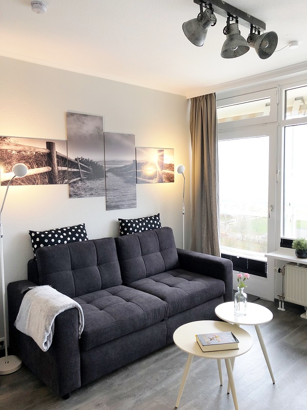 Wohnzimmer ...
